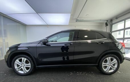 Mercedes-Benz GLA, 2015 год, 2 789 000 рублей, 10 фотография