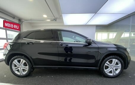 Mercedes-Benz GLA, 2015 год, 2 789 000 рублей, 5 фотография