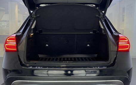 Mercedes-Benz GLA, 2015 год, 2 789 000 рублей, 12 фотография