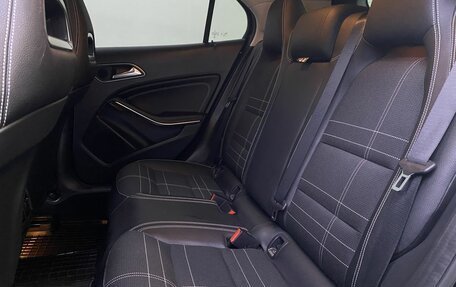 Mercedes-Benz GLA, 2015 год, 2 789 000 рублей, 15 фотография