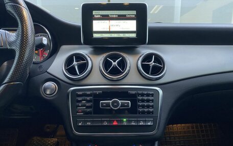 Mercedes-Benz GLA, 2015 год, 2 789 000 рублей, 18 фотография