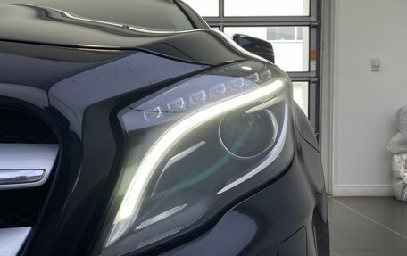 Mercedes-Benz GLA, 2015 год, 2 789 000 рублей, 21 фотография