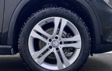 Mercedes-Benz GLA, 2015 год, 2 789 000 рублей, 22 фотография