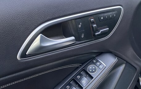 Mercedes-Benz GLA, 2015 год, 2 789 000 рублей, 24 фотография