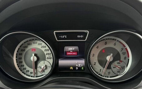 Mercedes-Benz GLA, 2015 год, 2 789 000 рублей, 16 фотография