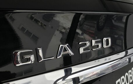 Mercedes-Benz GLA, 2015 год, 2 789 000 рублей, 27 фотография