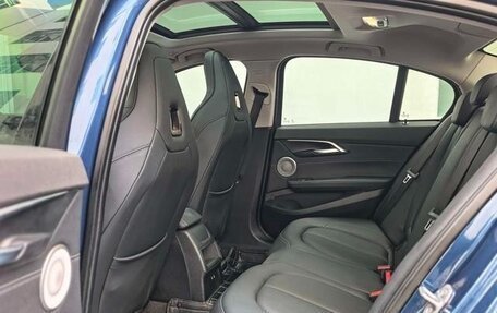 BMW 1 серия, 2023 год, 1 680 000 рублей, 9 фотография