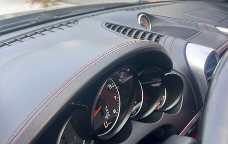 Porsche Cayenne III, 2016 год, 3 500 000 рублей, 5 фотография