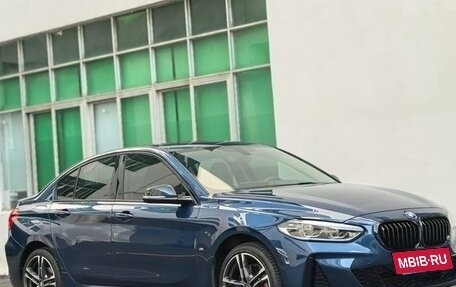 BMW 1 серия, 2023 год, 1 680 000 рублей, 3 фотография
