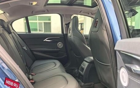 BMW 1 серия, 2023 год, 1 680 000 рублей, 8 фотография