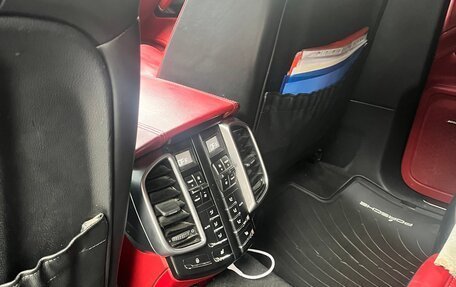 Porsche Cayenne III, 2016 год, 3 500 000 рублей, 8 фотография