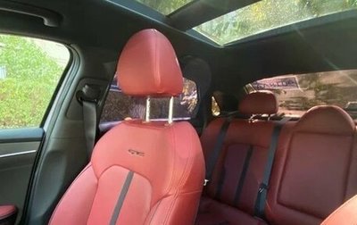 KIA K5, 2021 год, 2 500 000 рублей, 1 фотография