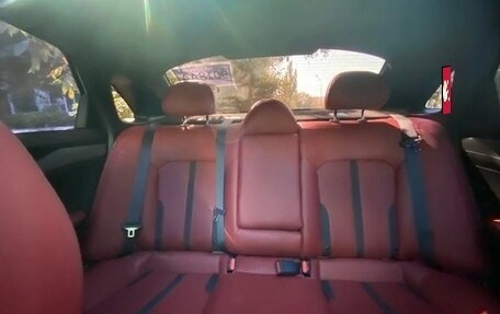 KIA K5, 2021 год, 2 500 000 рублей, 4 фотография