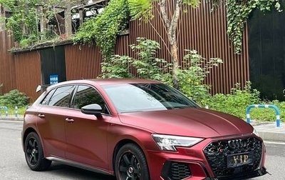 Audi A3, 2021 год, 1 800 000 рублей, 1 фотография