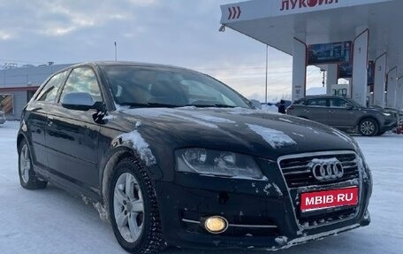 Audi A3, 2011 год, 750 000 рублей, 1 фотография