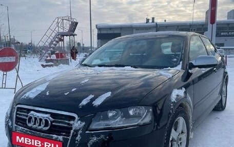 Audi A3, 2011 год, 750 000 рублей, 2 фотография