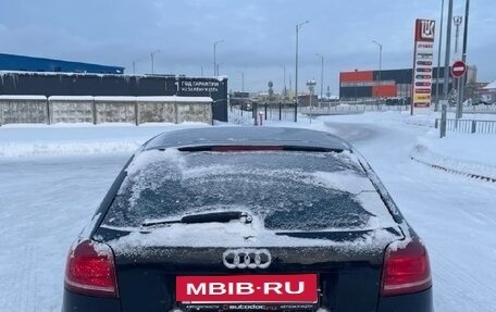 Audi A3, 2011 год, 750 000 рублей, 4 фотография