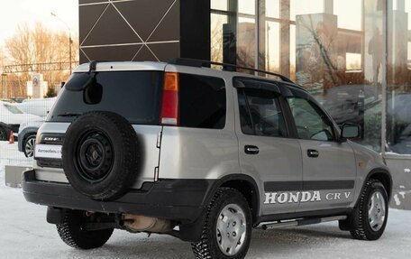 Honda CR-V IV, 1997 год, 525 000 рублей, 5 фотография