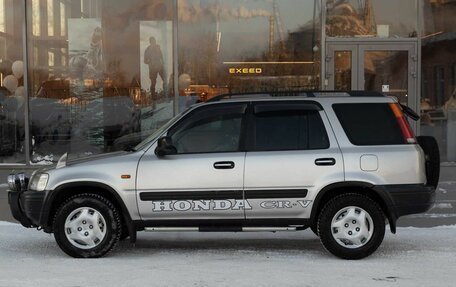 Honda CR-V IV, 1997 год, 525 000 рублей, 8 фотография