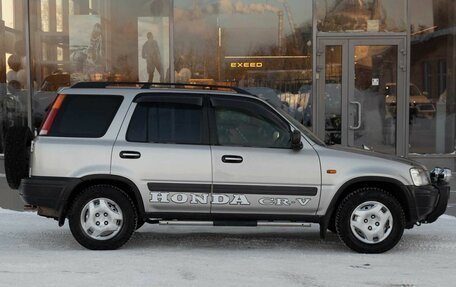 Honda CR-V IV, 1997 год, 525 000 рублей, 4 фотография
