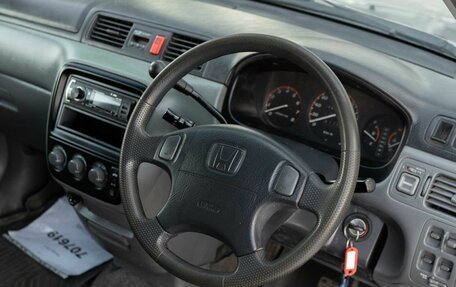 Honda CR-V IV, 1997 год, 525 000 рублей, 11 фотография