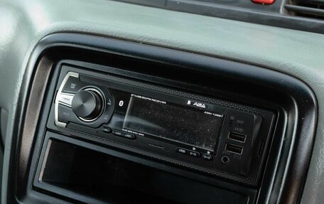 Honda CR-V IV, 1997 год, 525 000 рублей, 13 фотография