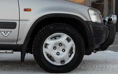 Honda CR-V IV, 1997 год, 525 000 рублей, 9 фотография