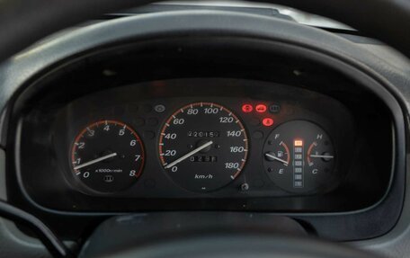 Honda CR-V IV, 1997 год, 525 000 рублей, 12 фотография