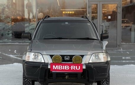 Honda CR-V IV, 1997 год, 525 000 рублей, 2 фотография
