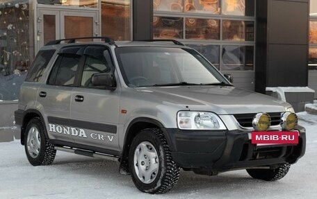 Honda CR-V IV, 1997 год, 525 000 рублей, 3 фотография