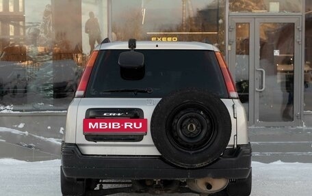 Honda CR-V IV, 1997 год, 525 000 рублей, 6 фотография