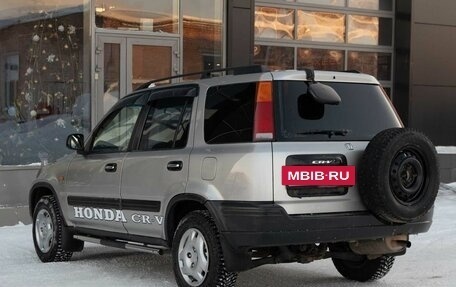 Honda CR-V IV, 1997 год, 525 000 рублей, 7 фотография