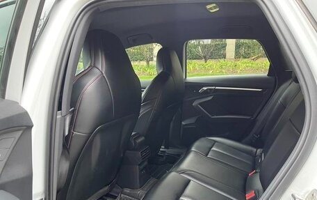 Audi A3, 2021 год, 1 800 000 рублей, 13 фотография