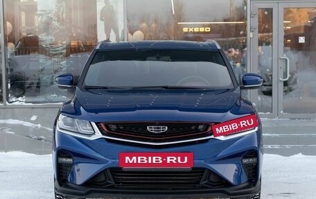 Geely Coolray I, 2022 год, 2 050 000 рублей, 2 фотография