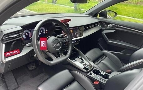 Audi A3, 2021 год, 1 800 000 рублей, 12 фотография