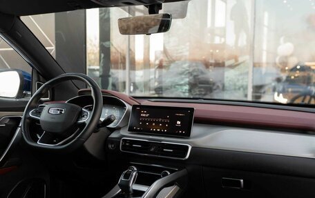 Geely Coolray I, 2022 год, 2 050 000 рублей, 10 фотография