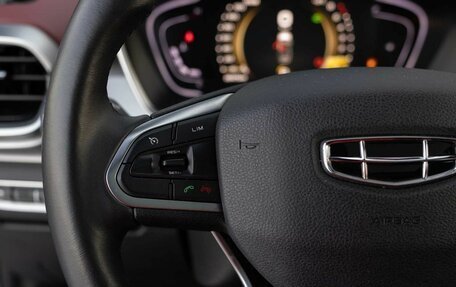 Geely Coolray I, 2022 год, 2 050 000 рублей, 12 фотография