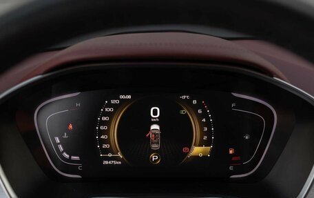 Geely Coolray I, 2022 год, 2 050 000 рублей, 13 фотография