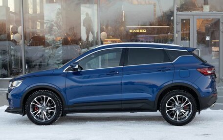 Geely Coolray I, 2022 год, 2 050 000 рублей, 8 фотография