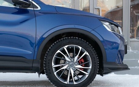 Geely Coolray I, 2022 год, 2 050 000 рублей, 9 фотография