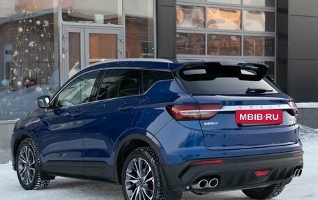 Geely Coolray I, 2022 год, 2 050 000 рублей, 7 фотография