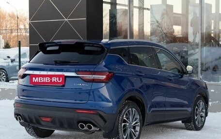 Geely Coolray I, 2022 год, 2 050 000 рублей, 5 фотография