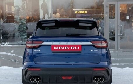 Geely Coolray I, 2022 год, 2 050 000 рублей, 6 фотография