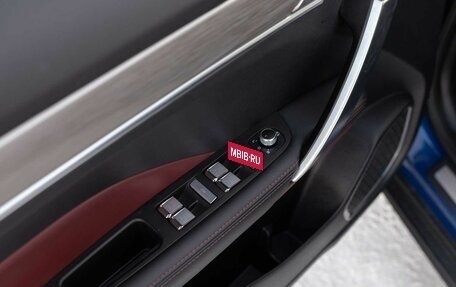 Geely Coolray I, 2022 год, 2 050 000 рублей, 16 фотография