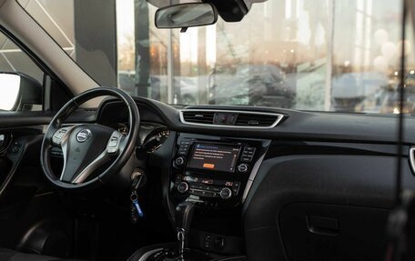 Nissan Qashqai, 2014 год, 1 750 000 рублей, 10 фотография