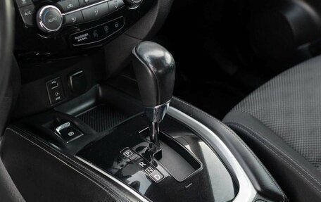 Nissan Qashqai, 2014 год, 1 750 000 рублей, 15 фотография