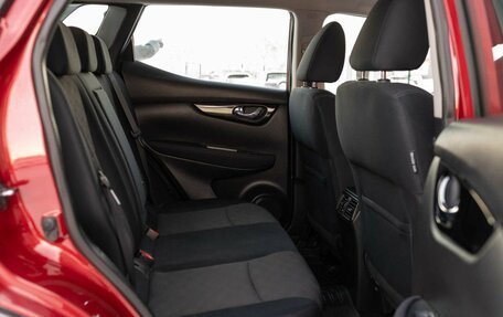 Nissan Qashqai, 2014 год, 1 750 000 рублей, 18 фотография