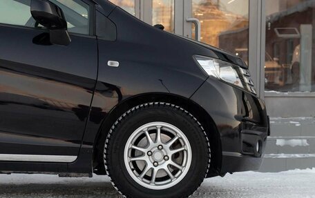 Honda Freed I, 2011 год, 1 100 000 рублей, 9 фотография