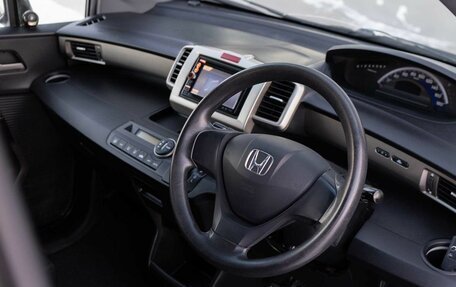 Honda Freed I, 2011 год, 1 100 000 рублей, 11 фотография