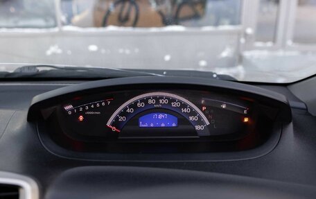 Honda Freed I, 2011 год, 1 100 000 рублей, 12 фотография